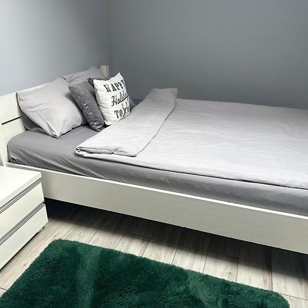 Wamm Apartament Złotów المظهر الخارجي الصورة