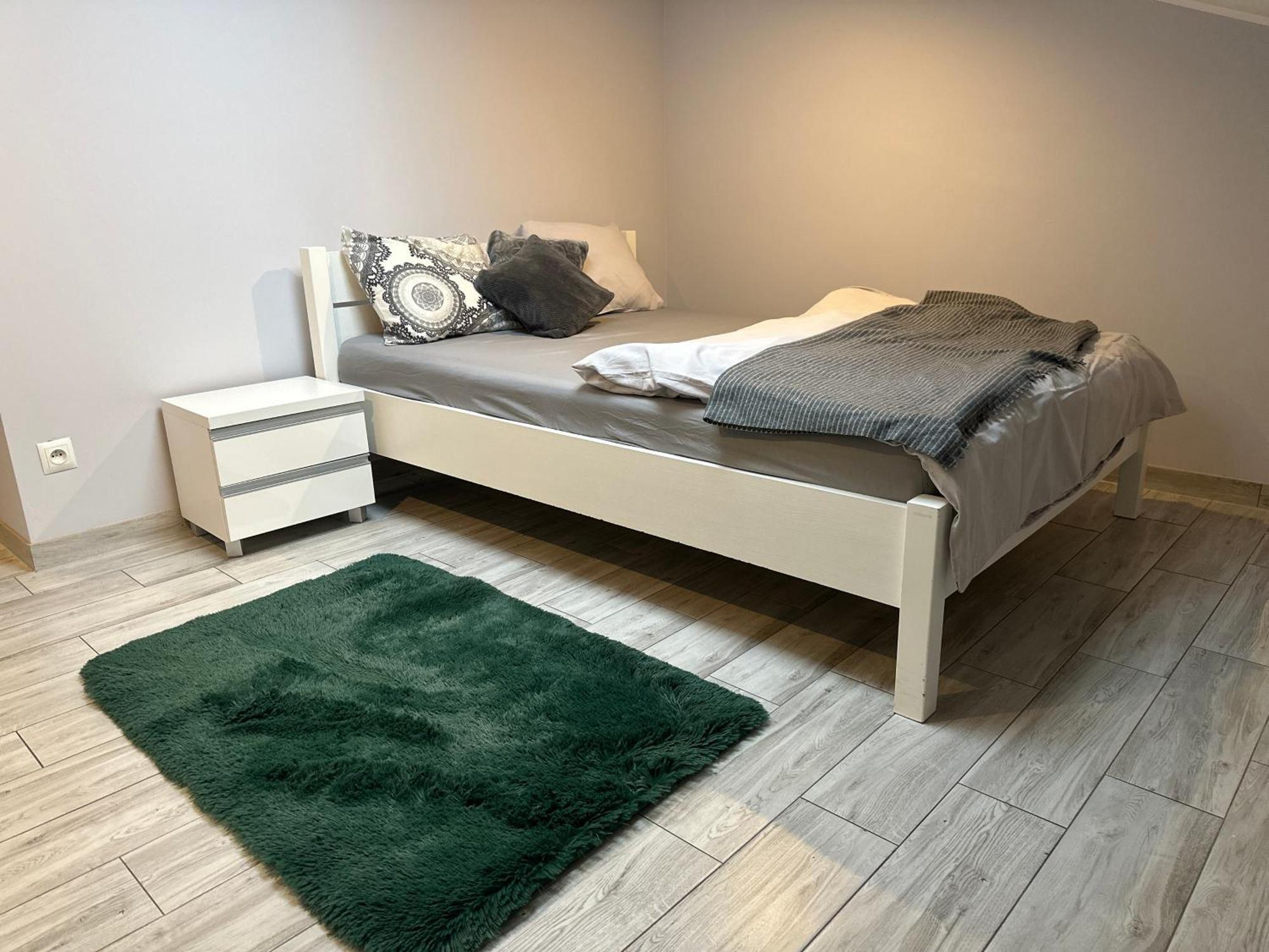 Wamm Apartament Złotów المظهر الخارجي الصورة