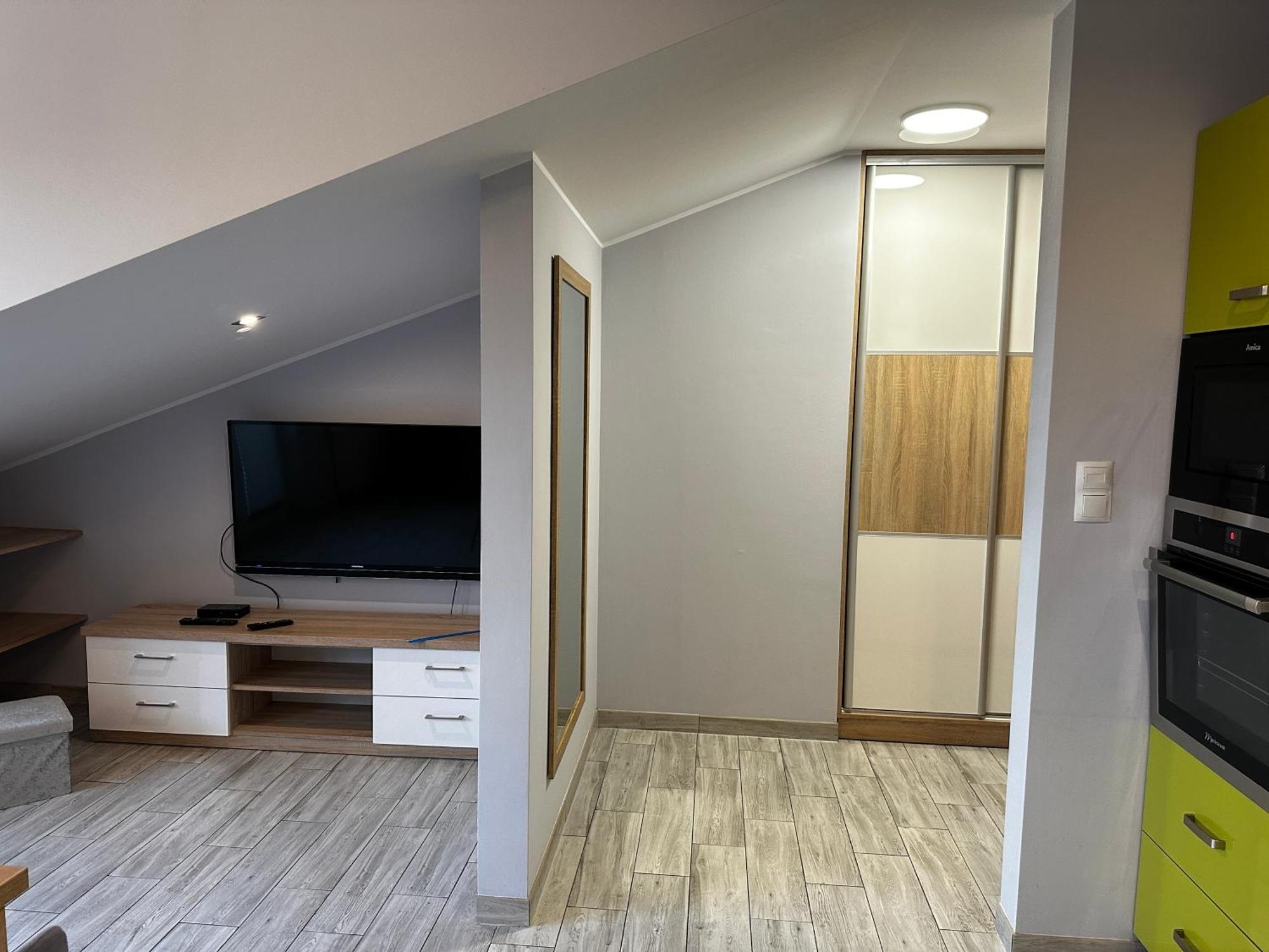 Wamm Apartament Złotów المظهر الخارجي الصورة