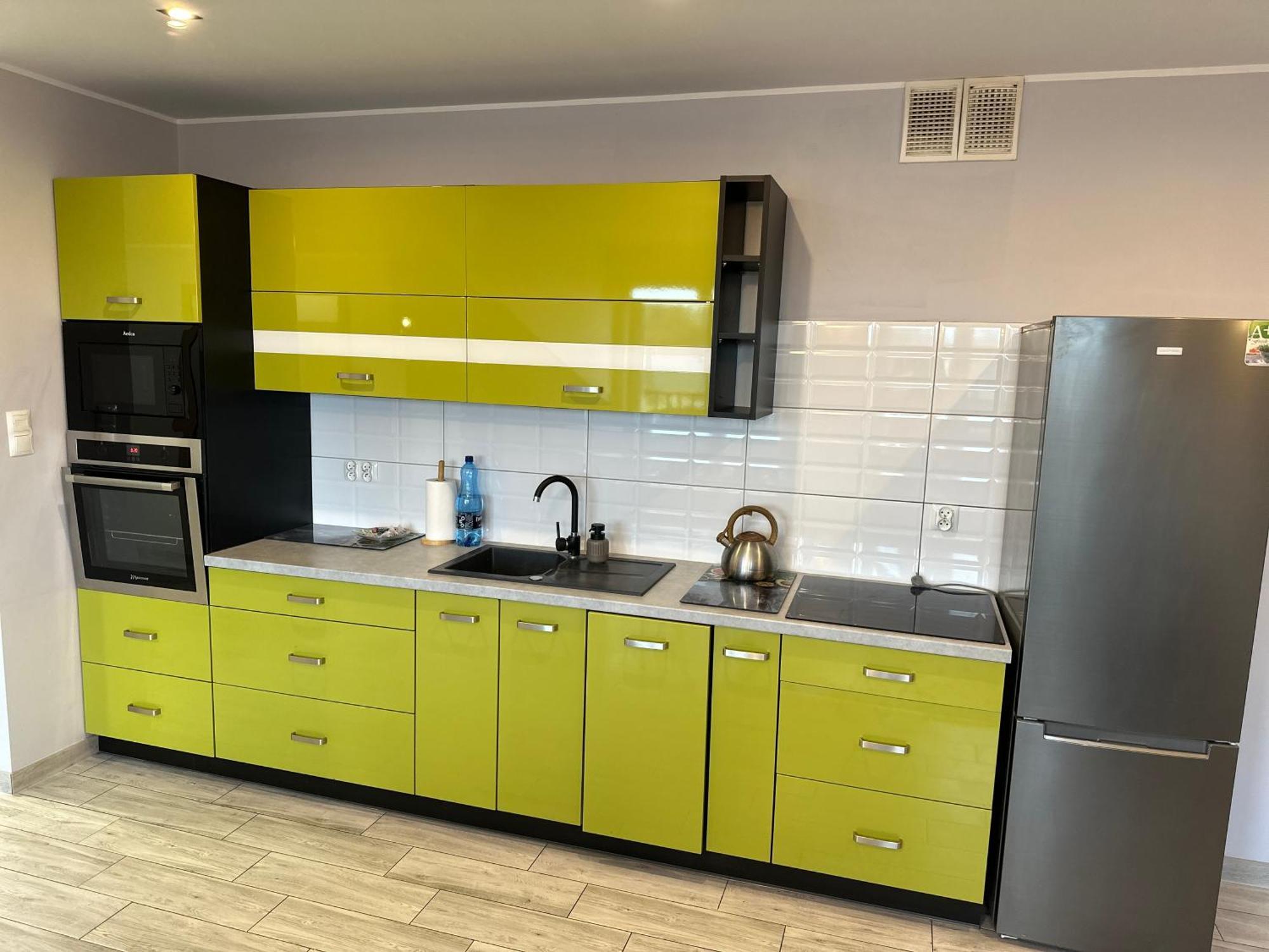 Wamm Apartament Złotów المظهر الخارجي الصورة