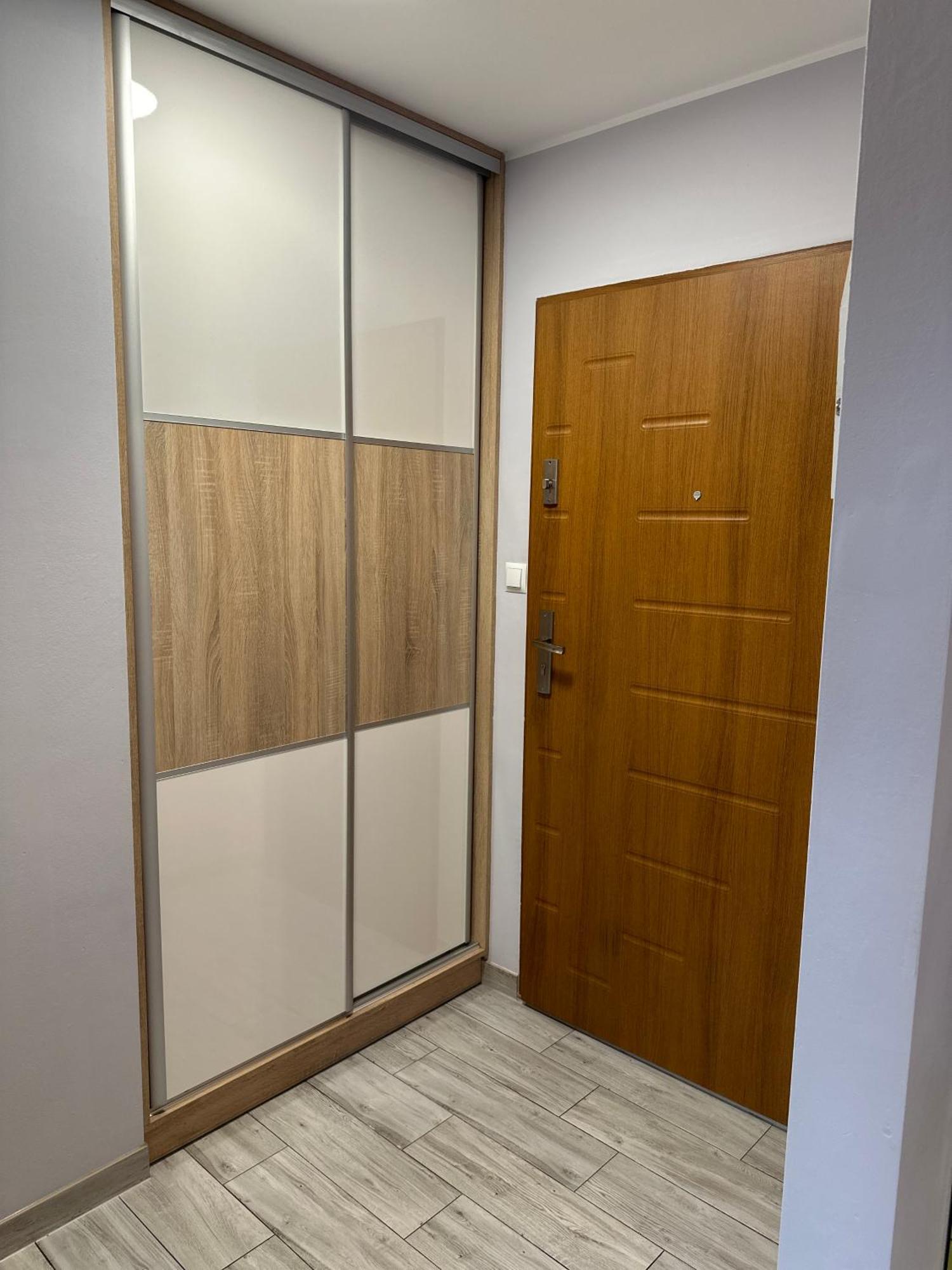 Wamm Apartament Złotów المظهر الخارجي الصورة