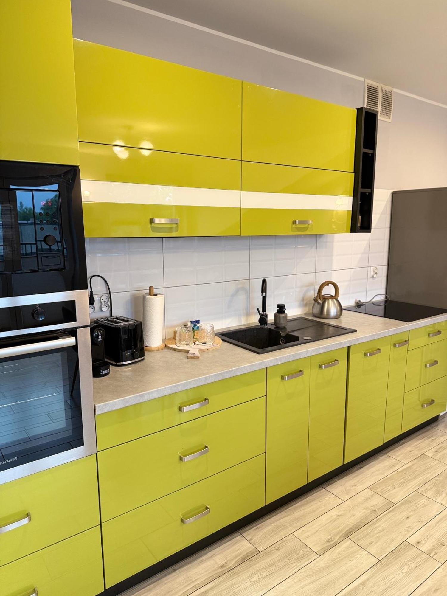 Wamm Apartament Złotów المظهر الخارجي الصورة